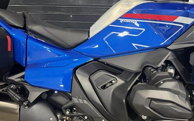2026 BMW R 1300 RT