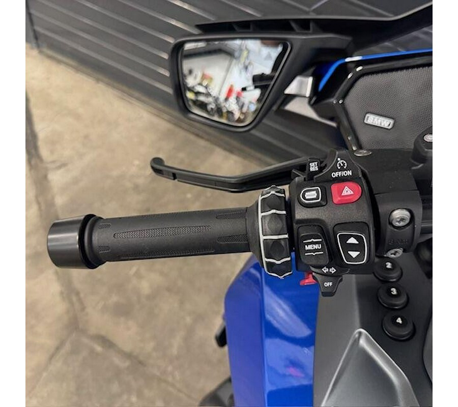 2026 BMW R 1300 RT