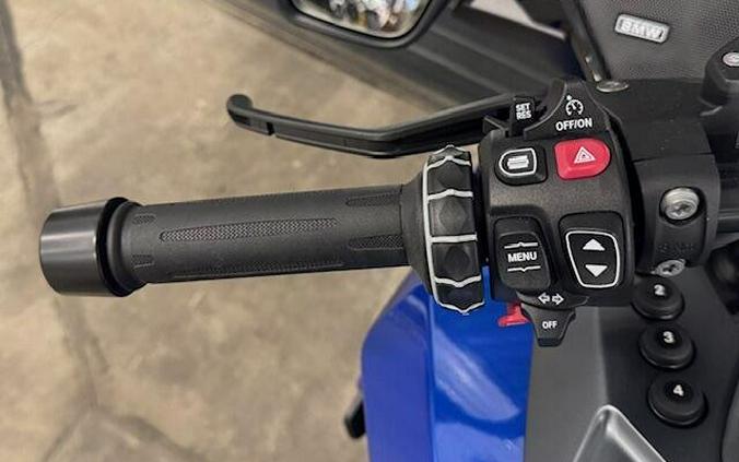 2026 BMW R 1300 RT