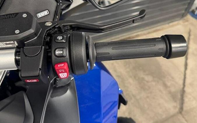 2026 BMW R 1300 RT