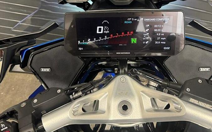 2026 BMW R 1300 RT