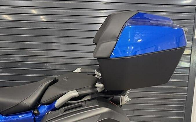 2026 BMW R 1300 RT