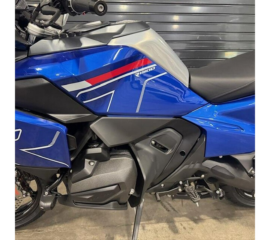 2026 BMW R 1300 RT