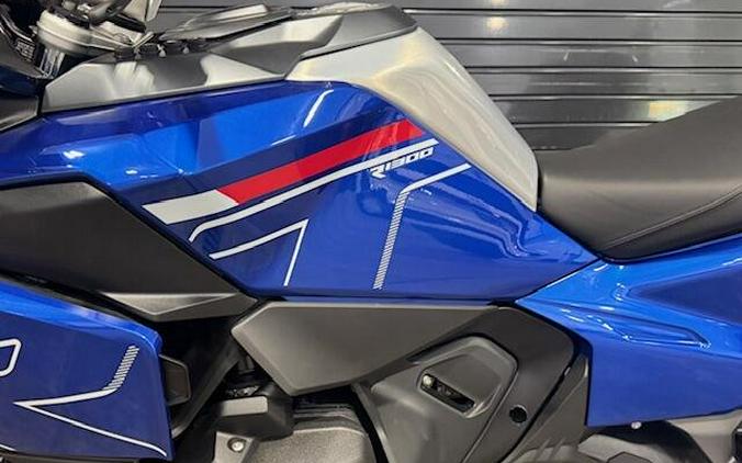 2026 BMW R 1300 RT