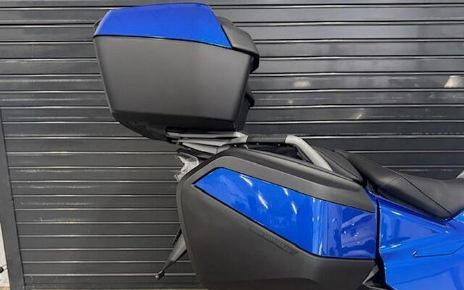 2026 BMW R 1300 RT