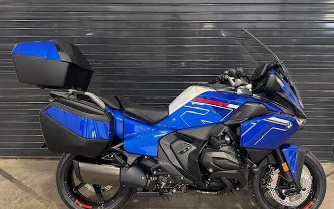 2026 BMW R 1300 RT