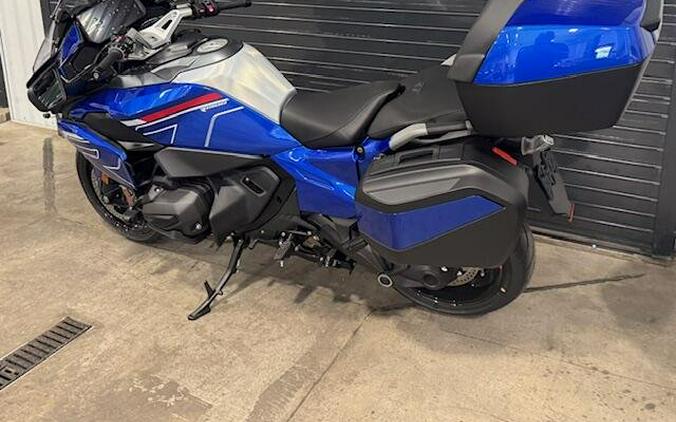 2026 BMW R 1300 RT