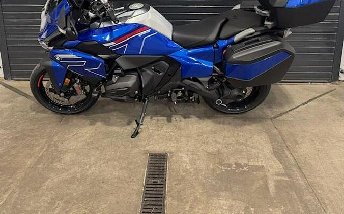 2026 BMW R 1300 RT