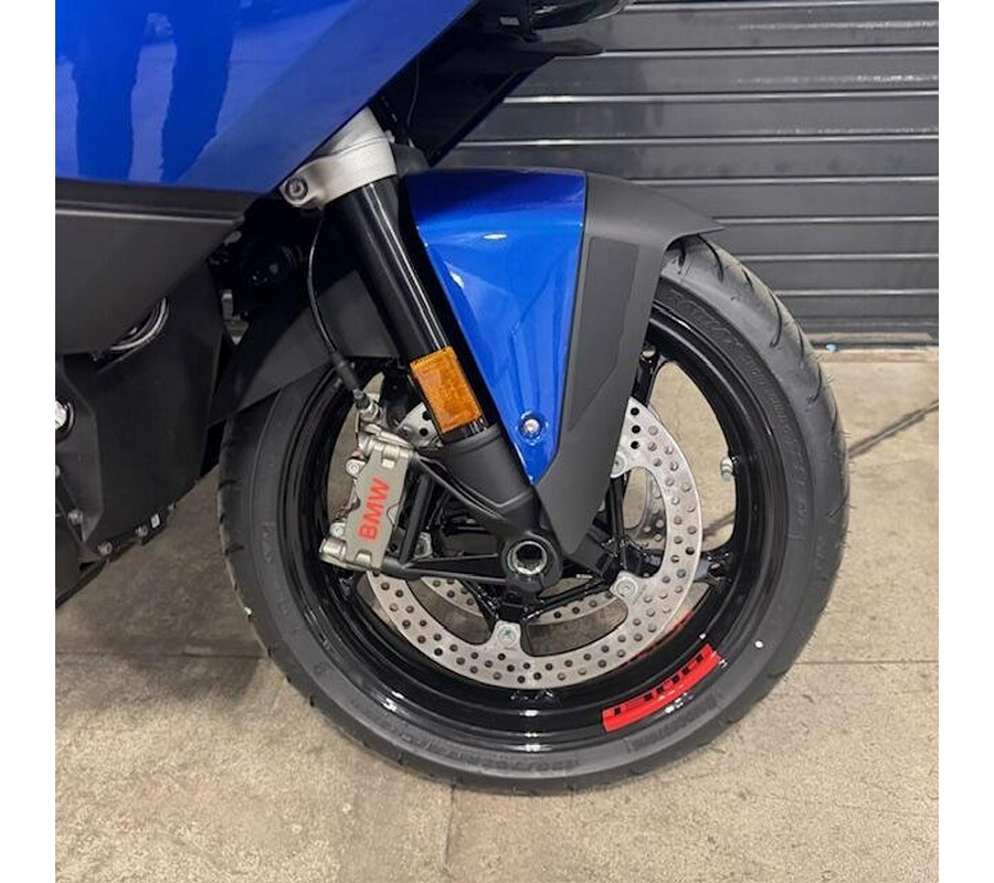 2026 BMW R 1300 RT