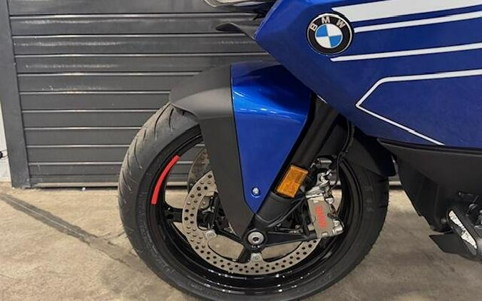 2026 BMW R 1300 RT