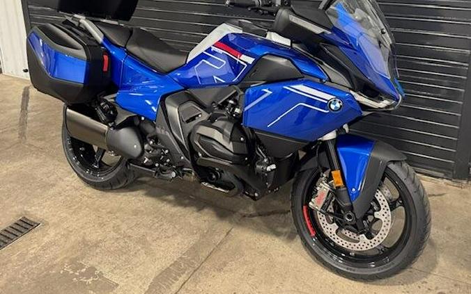 2026 BMW R 1300 RT