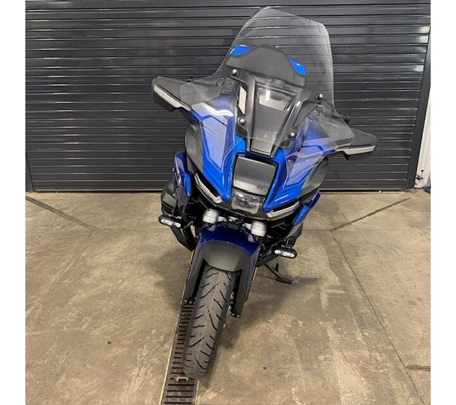2026 BMW R 1300 RT