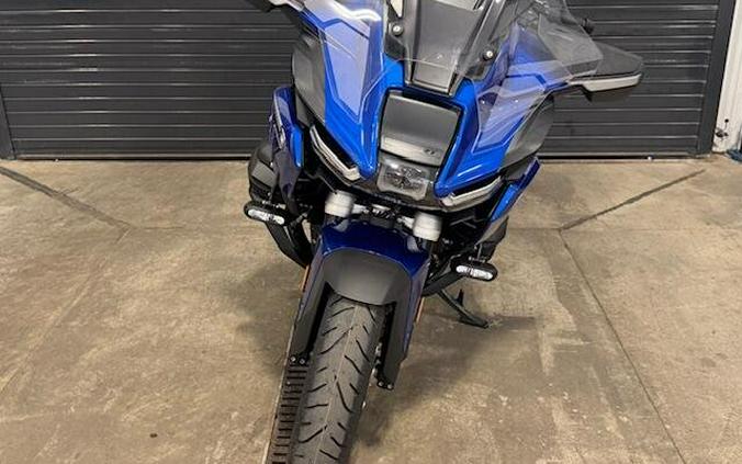 2026 BMW R 1300 RT