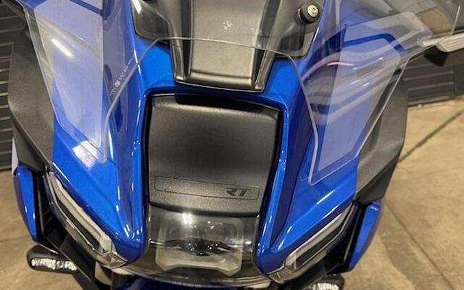 2026 BMW R 1300 RT