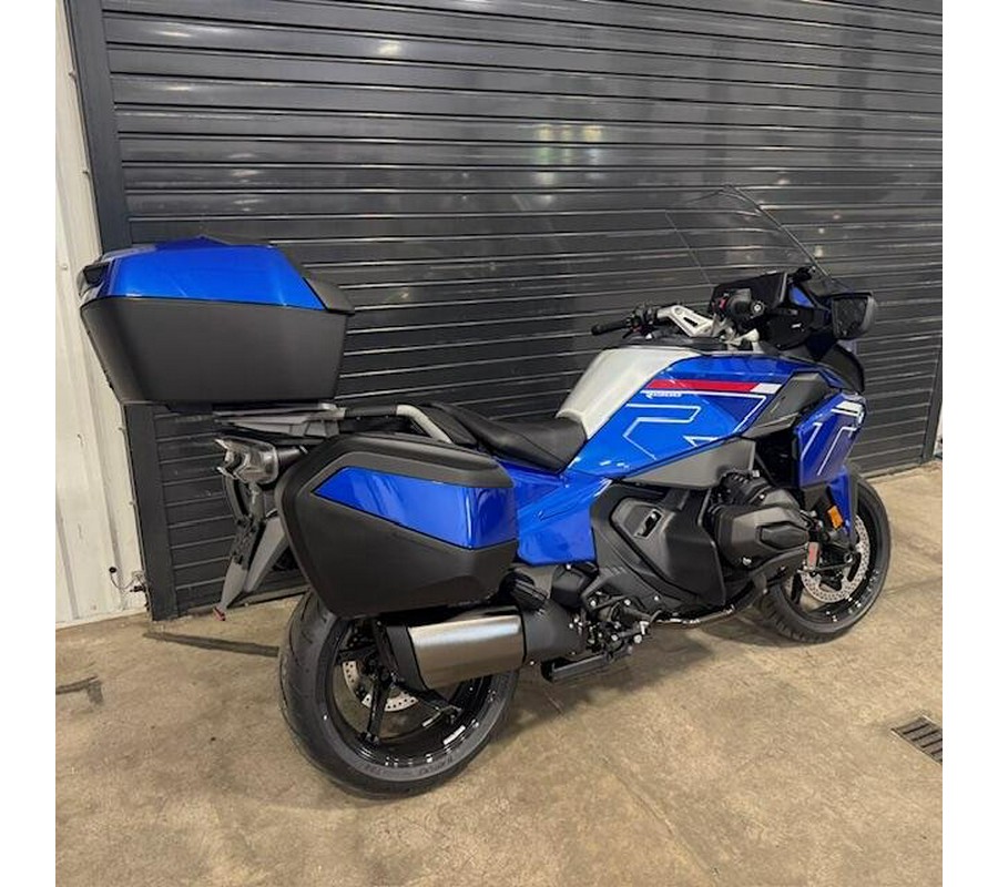 2026 BMW R 1300 RT