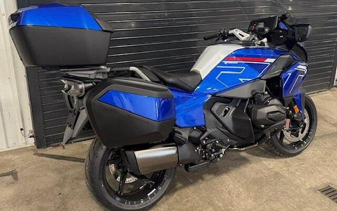 2026 BMW R 1300 RT