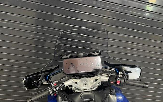 2026 BMW R 1300 RT