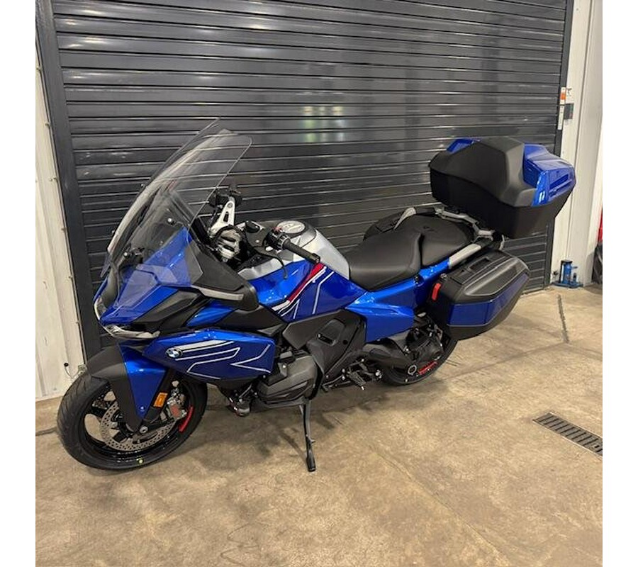 2026 BMW R 1300 RT