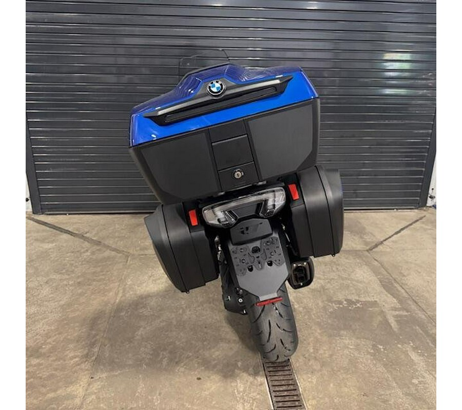 2026 BMW R 1300 RT