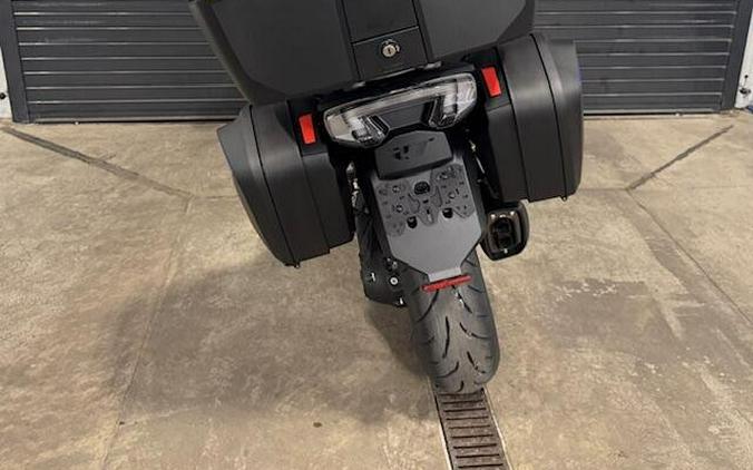 2026 BMW R 1300 RT