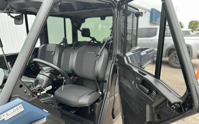 2026 Can-Am Defender MAX Limited HD11