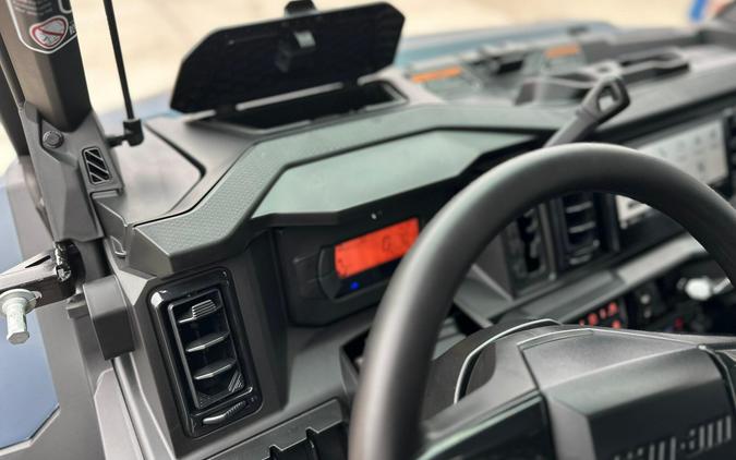 2026 Can-Am Defender MAX Limited HD11