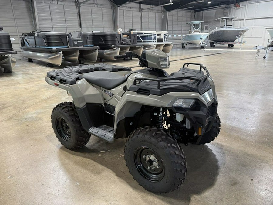 2026 Polaris Sportsman 570 DESERT SAND