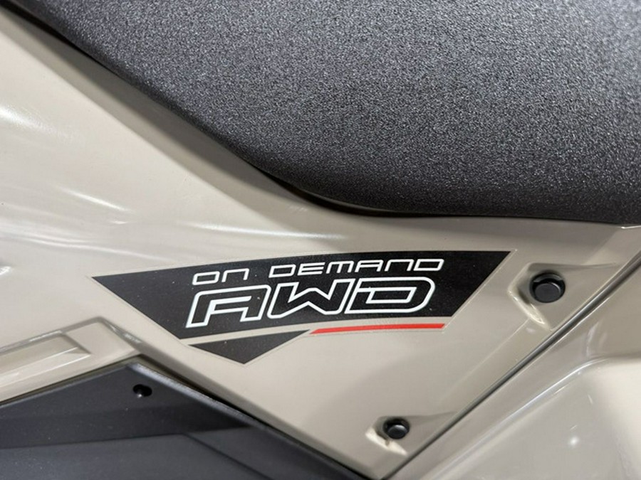 2026 Polaris Sportsman 570 DESERT SAND