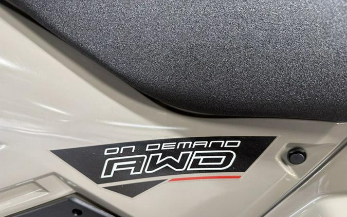 2026 Polaris Sportsman 570 DESERT SAND