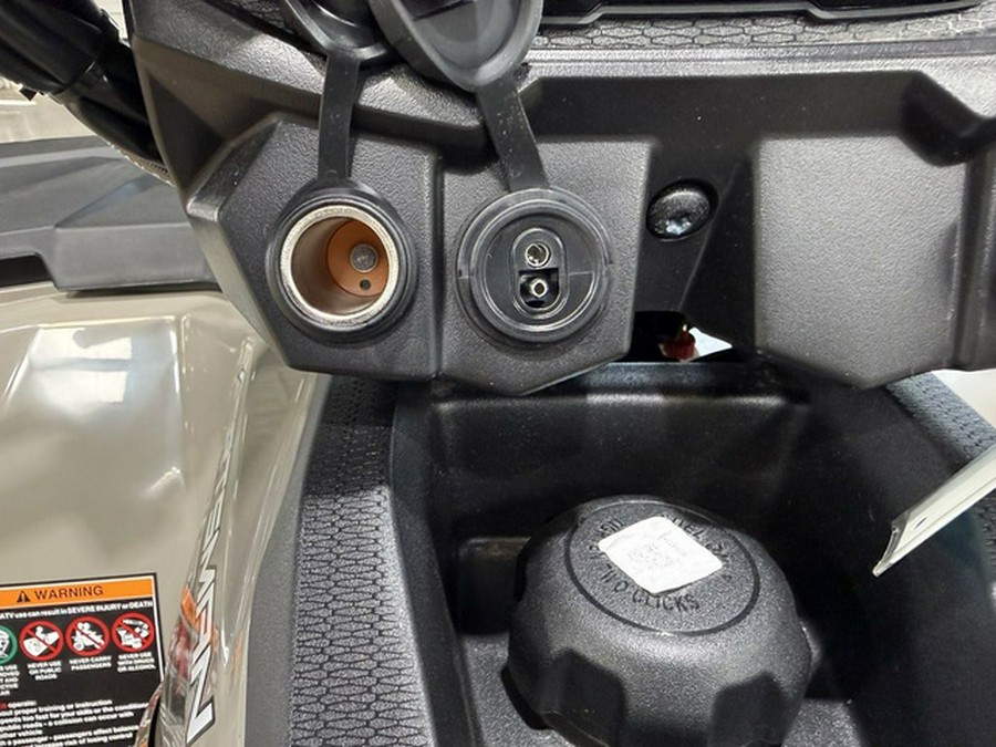 2026 Polaris Sportsman 570 DESERT SAND