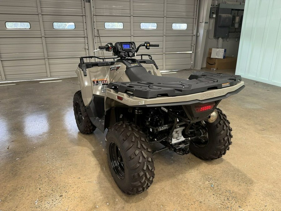 2026 Polaris Sportsman 570 DESERT SAND
