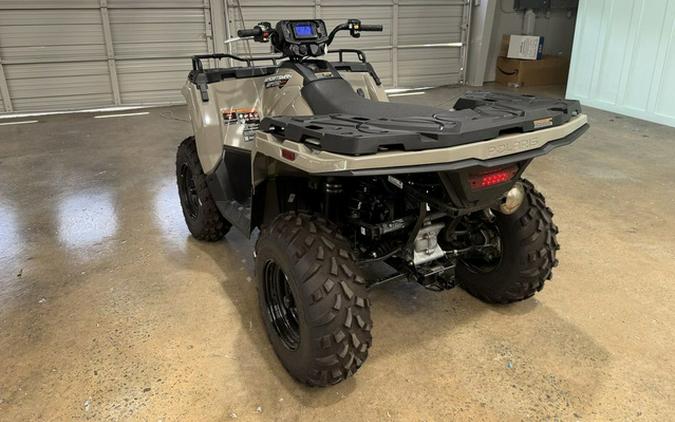 2026 Polaris Sportsman 570 DESERT SAND