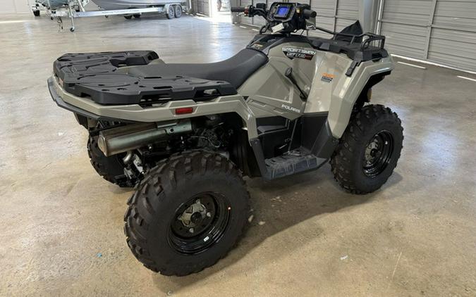 2026 Polaris Sportsman 570 DESERT SAND