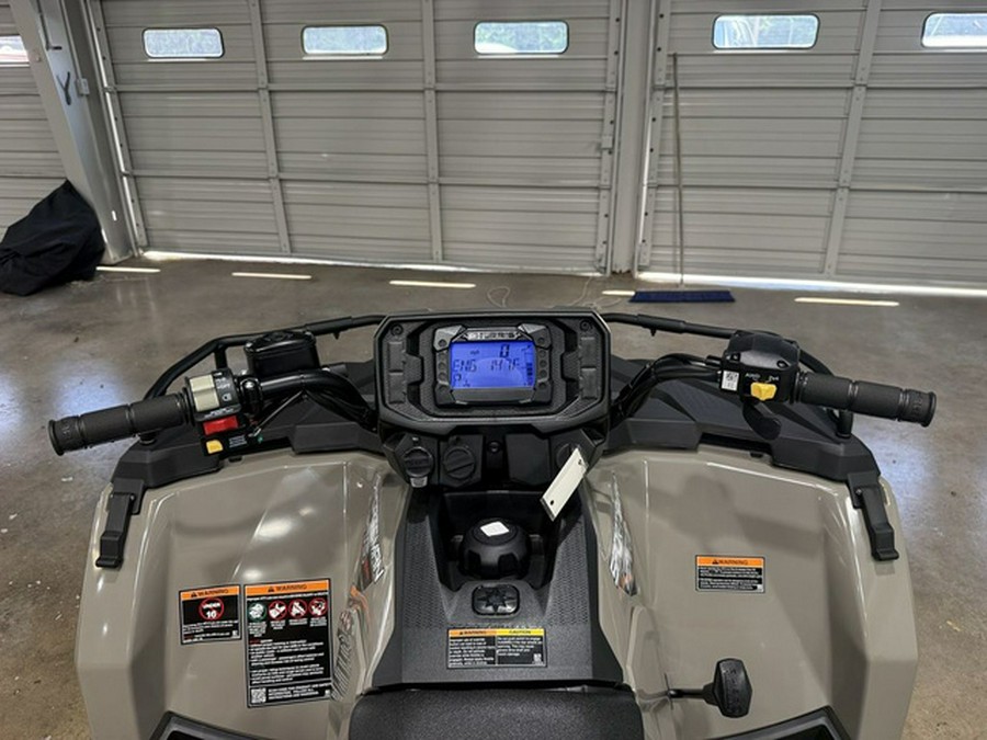 2026 Polaris Sportsman 570 DESERT SAND