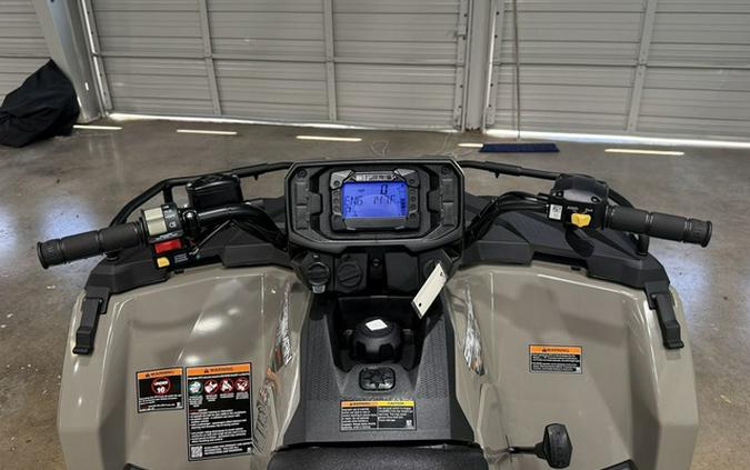 2026 Polaris Sportsman 570 DESERT SAND