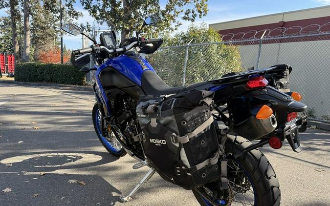 2023 Yamaha Tenere 700