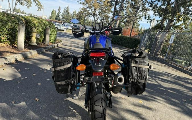 2023 Yamaha Tenere 700