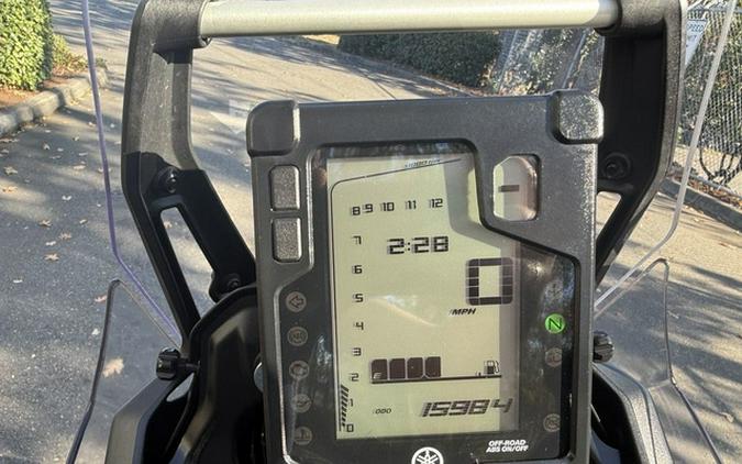 2023 Yamaha Tenere 700