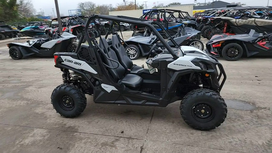 2023 Can-Am® Maverick Trail 700