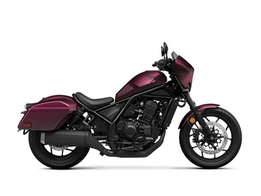 2023 Honda Rebel® 1100T DCT