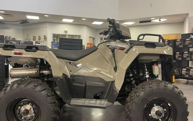 2024 Polaris® Sportsman 570