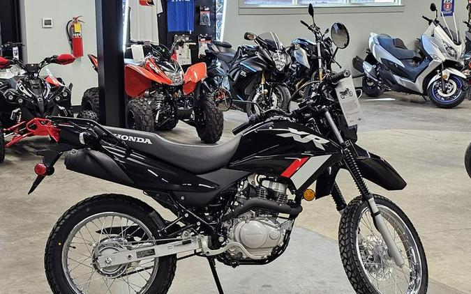 2023 Honda® XR150L