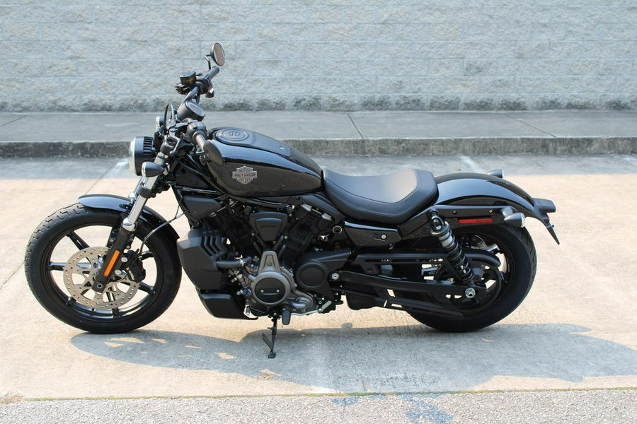 2024 Harley-Davidson® RH975 - Nightster®