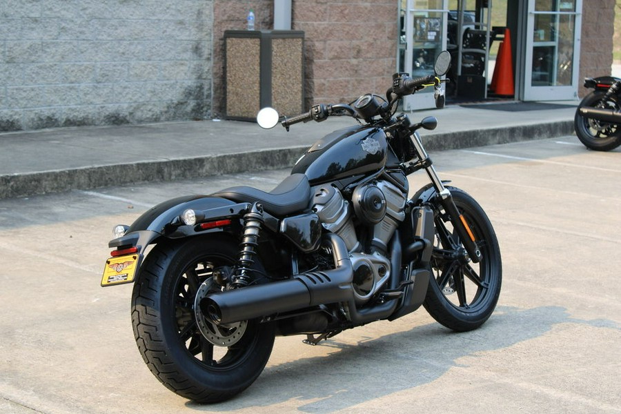 2024 Harley-Davidson® RH975 - Nightster®