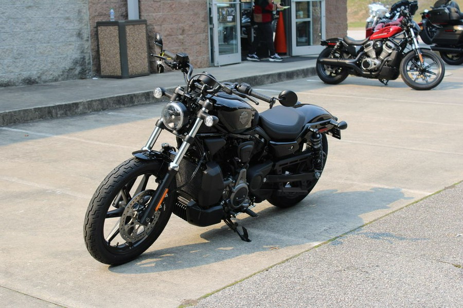 2024 Harley-Davidson® RH975 - Nightster®