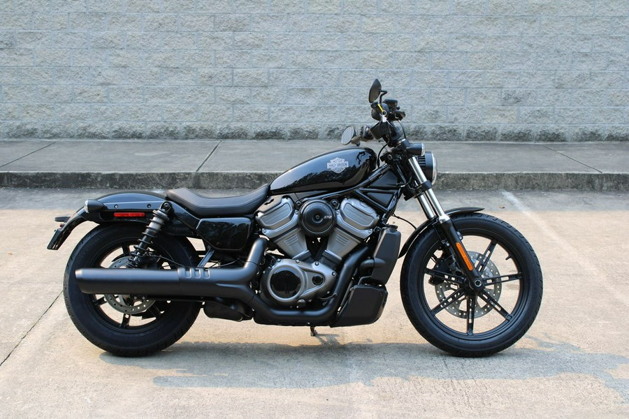 2024 Harley-Davidson® RH975 - Nightster®