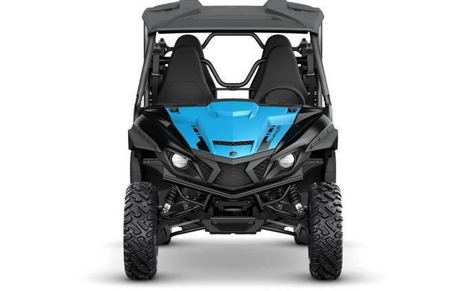 2023 Yamaha Wolverine X4 850 R-Spec