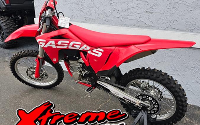 2021 GASGAS MC 450F