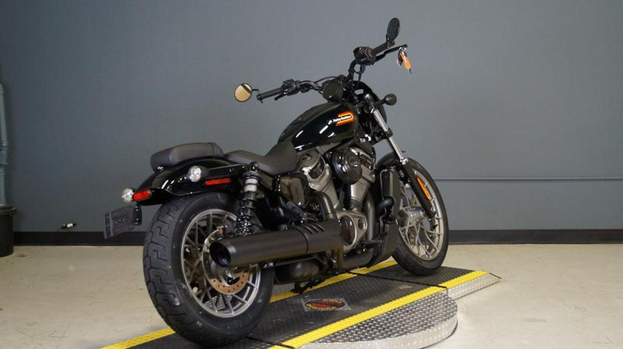 2023 Harley-Davidson® RH975S - Nightster™ Special