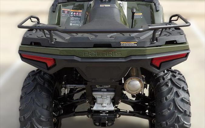 2024 Polaris Sportsman 450 H.O.